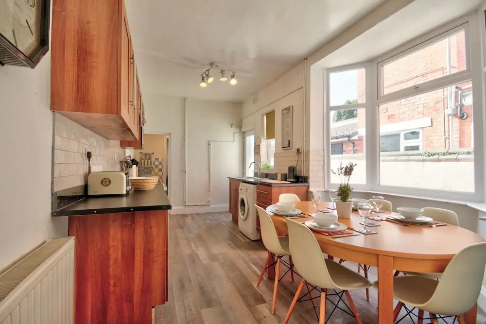 Upperton Road Guest Lodge