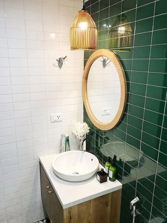 Lubi House Homestay