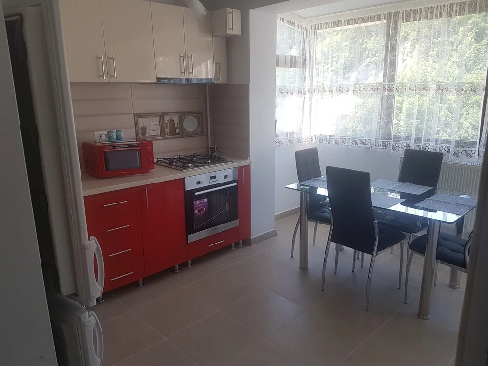 Duplex Alexandra