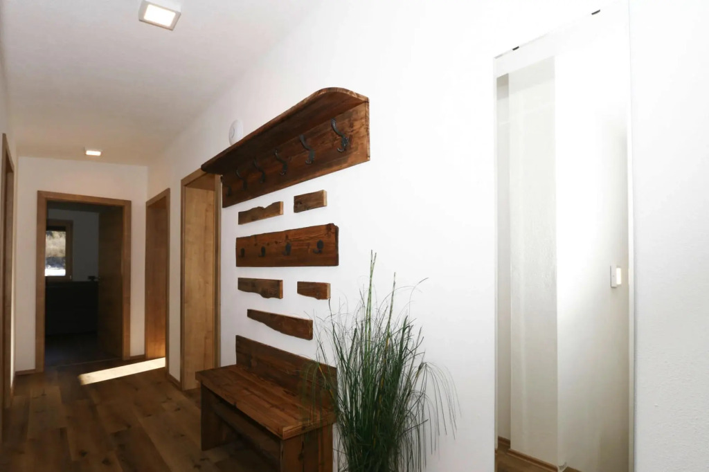 Holiday Home in Aschau Near Climbing Center