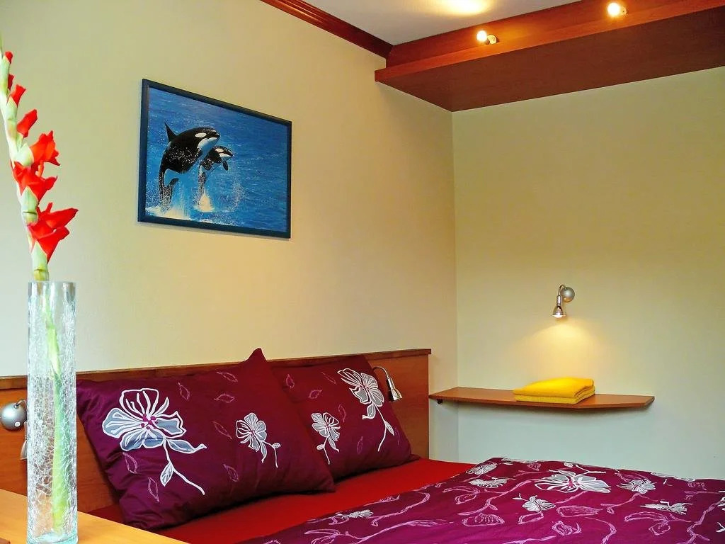 Hotel Áčko