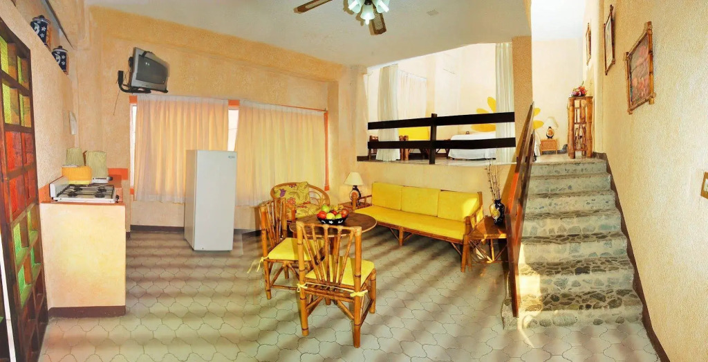 Hotel Casa Sun and Moon