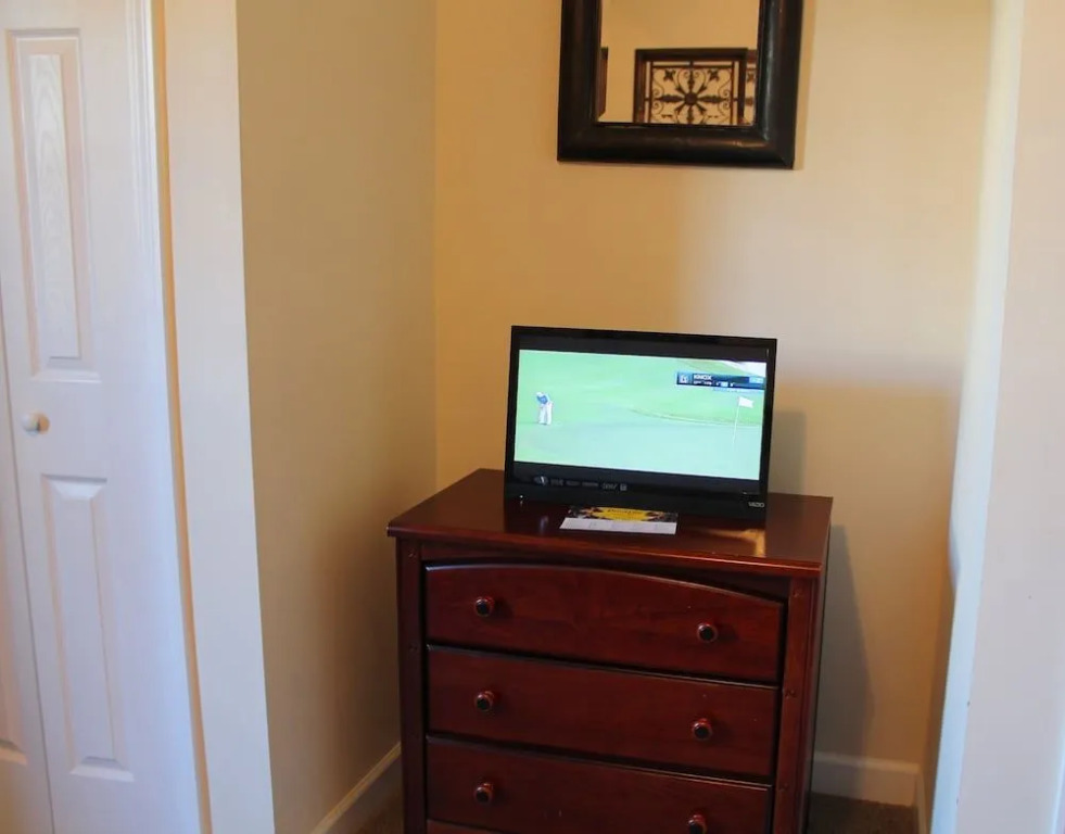 1011 Willow Bend Condo