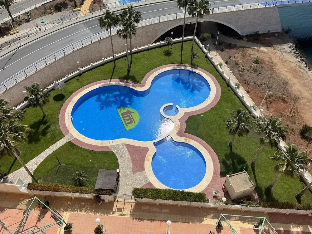 Vista Marina Apartment - La Manga del Mar Menor