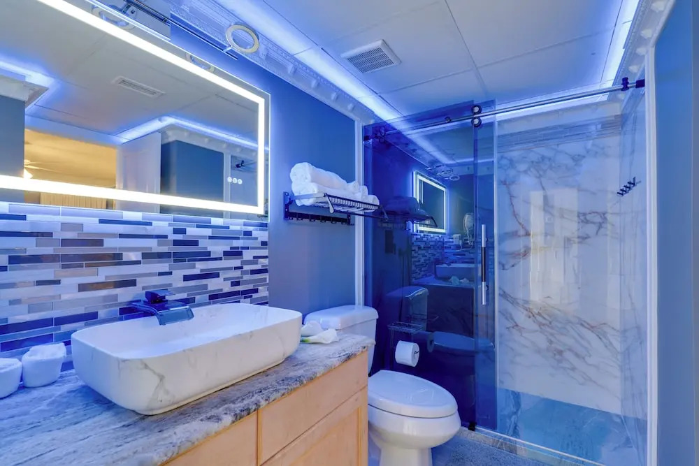 Community Perks! Luxury Panama City Beach Condo