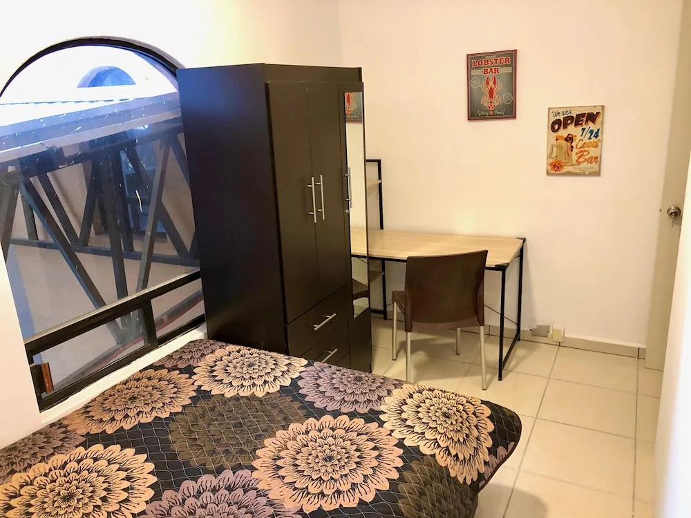RMS Hostal