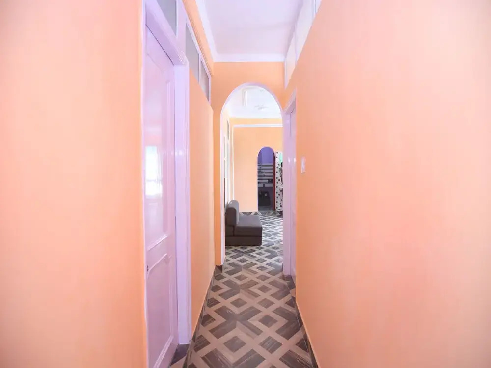 OYO 13041 Home Serene Stay Bharari