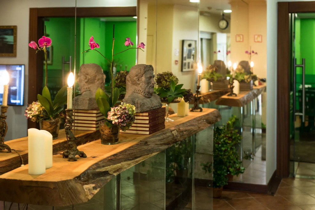 Sé Boutique Hotel