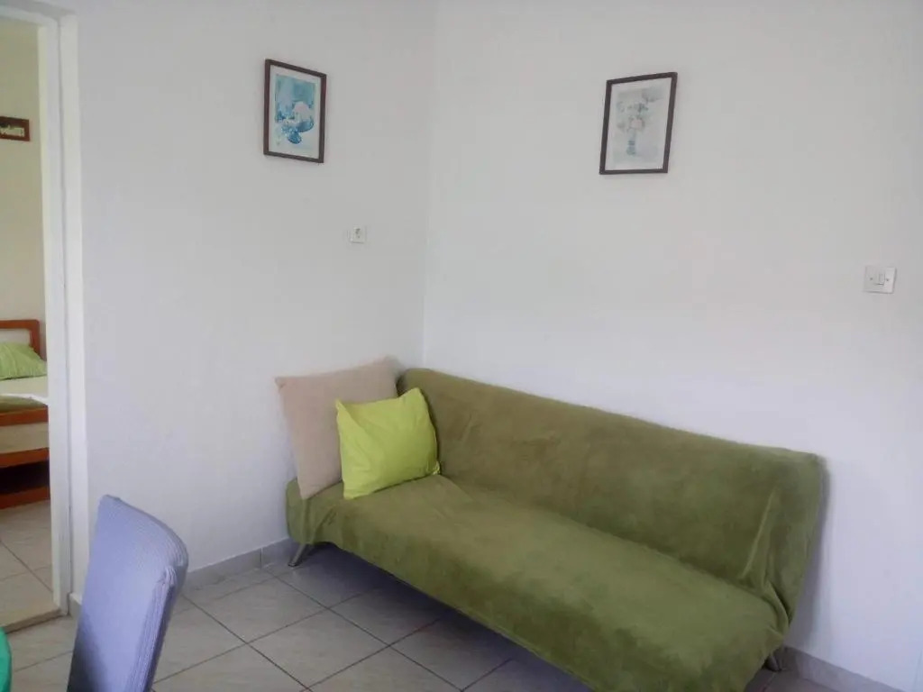 Apartments Franjić
