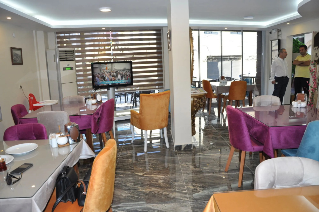 Konak EuroBest Otel