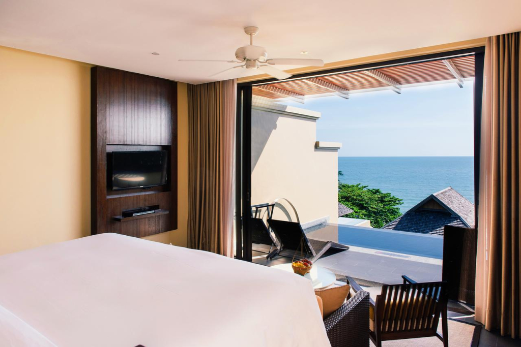 Vana Belle, A Luxury Collection Resort, Koh Samui