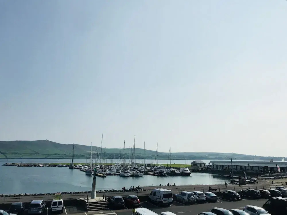 The Waterfront