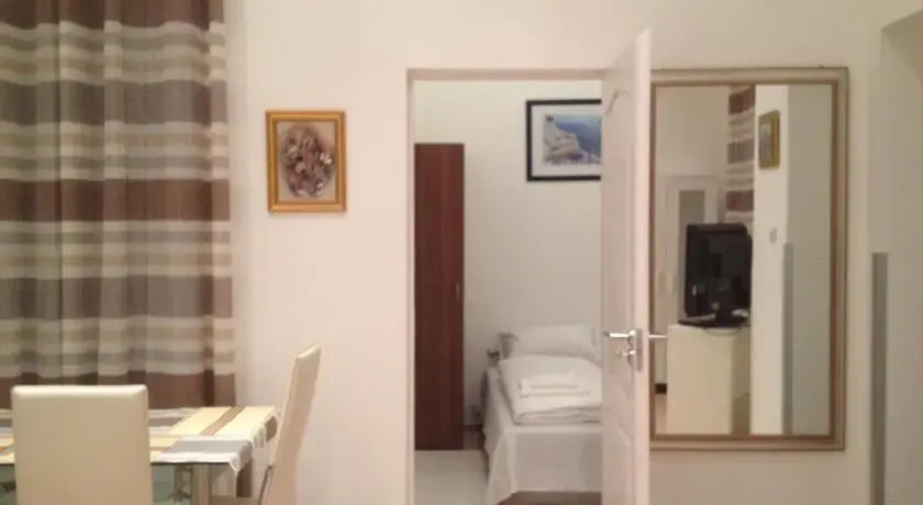 Citypark Apartment
