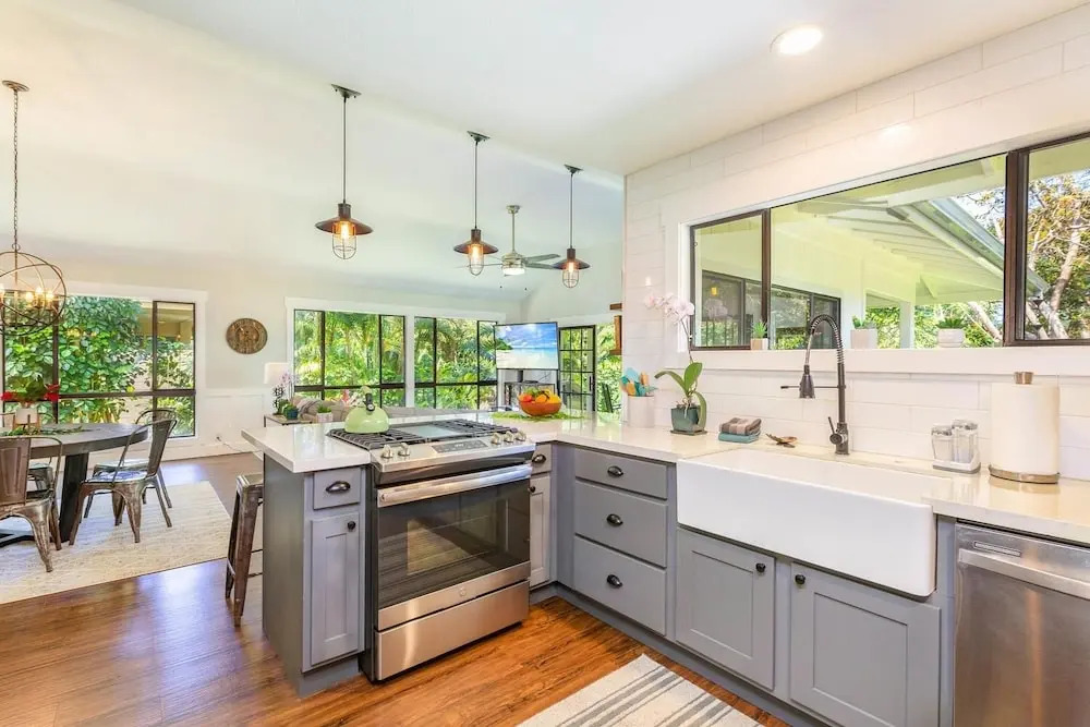 Hale Waileia 3 Bedroom Home