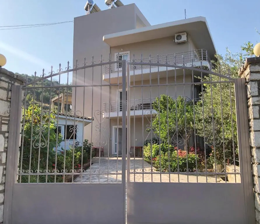 Koks’ Guesthouse