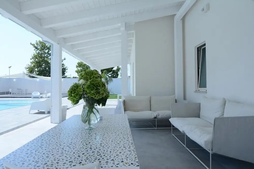 La Casa di Frank