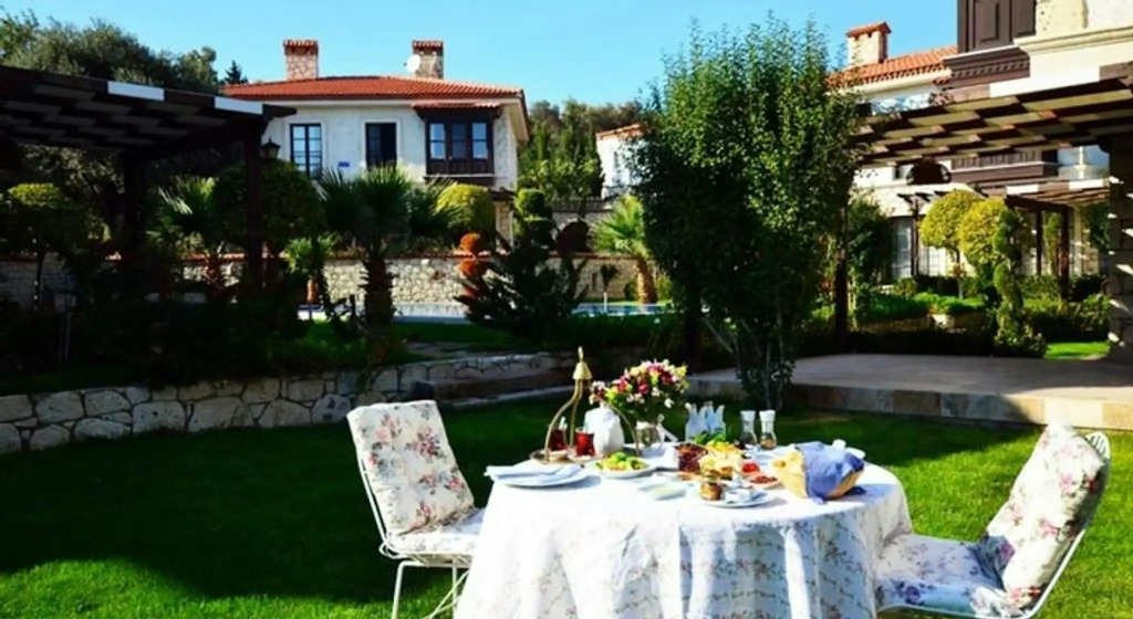 Imren Han Hotel - Special Category
