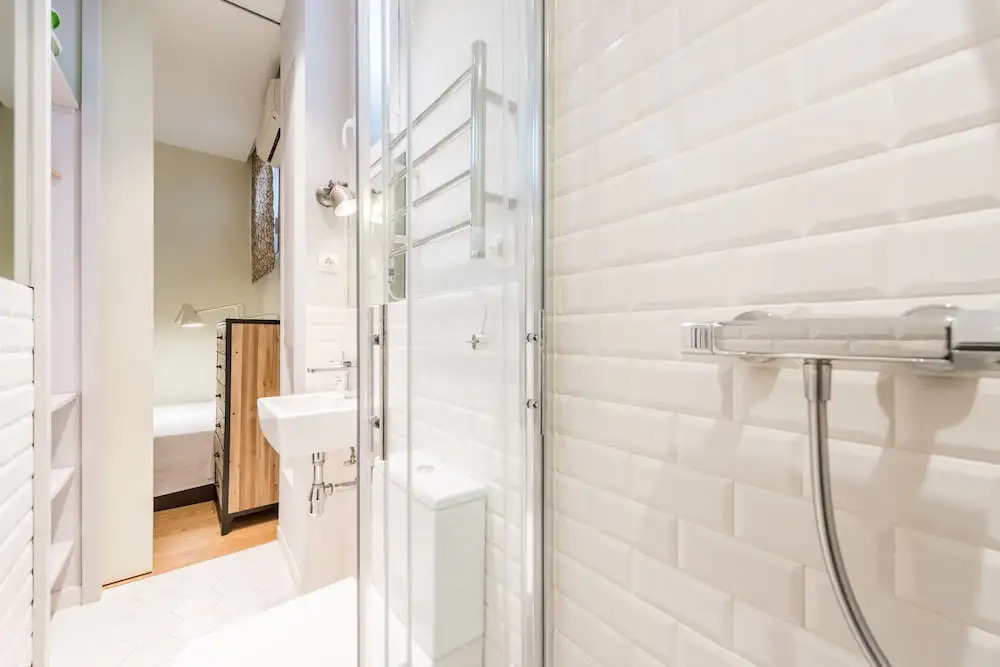 Apartamento Taylor