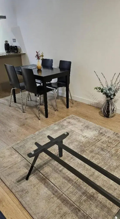 Amazing Flat With City View Near Stratford Station