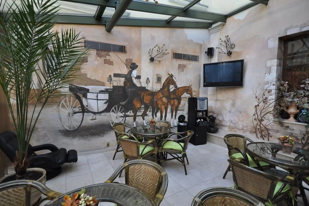 Hotel Wawel