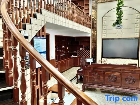 Xianju Linxi Xiaoyin Homestay