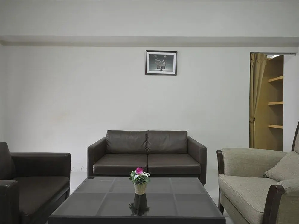 P-Park Hotel Bangkok