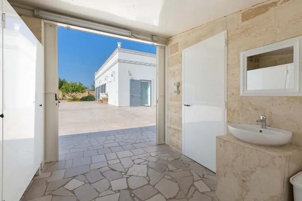 Villa Albarosa by Perle di Puglia