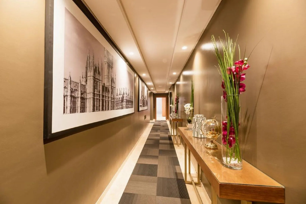 Avenue Suites & Appart hôtel Deluxe