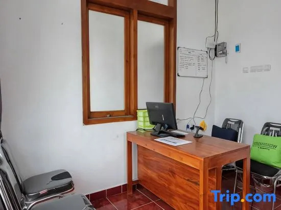 Urbanview Bimo Homestay near Sindu Kusuma Edupark Yogyakarta