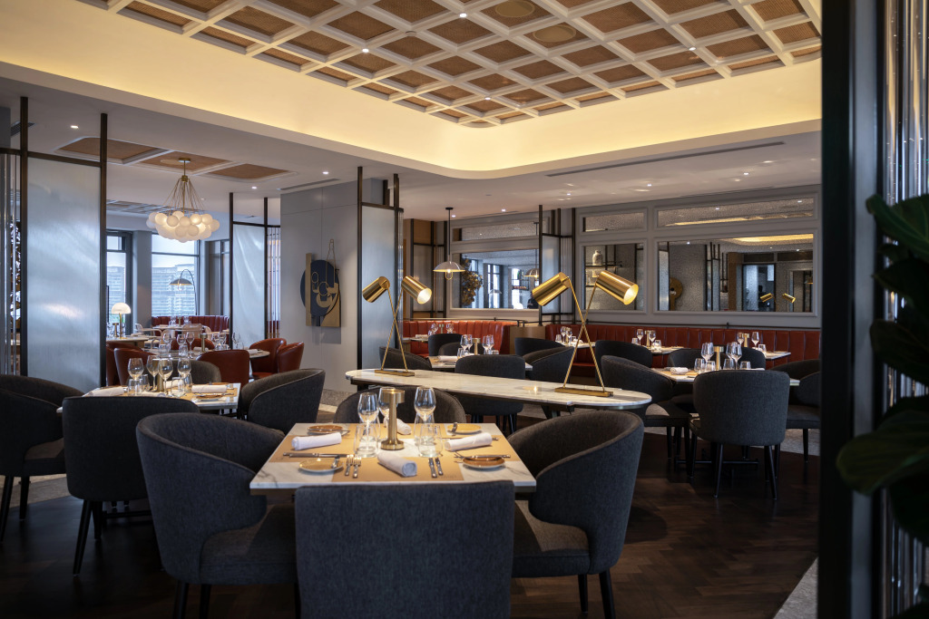 Crowne Plaza Kuala Lumpur City Centre by IHG