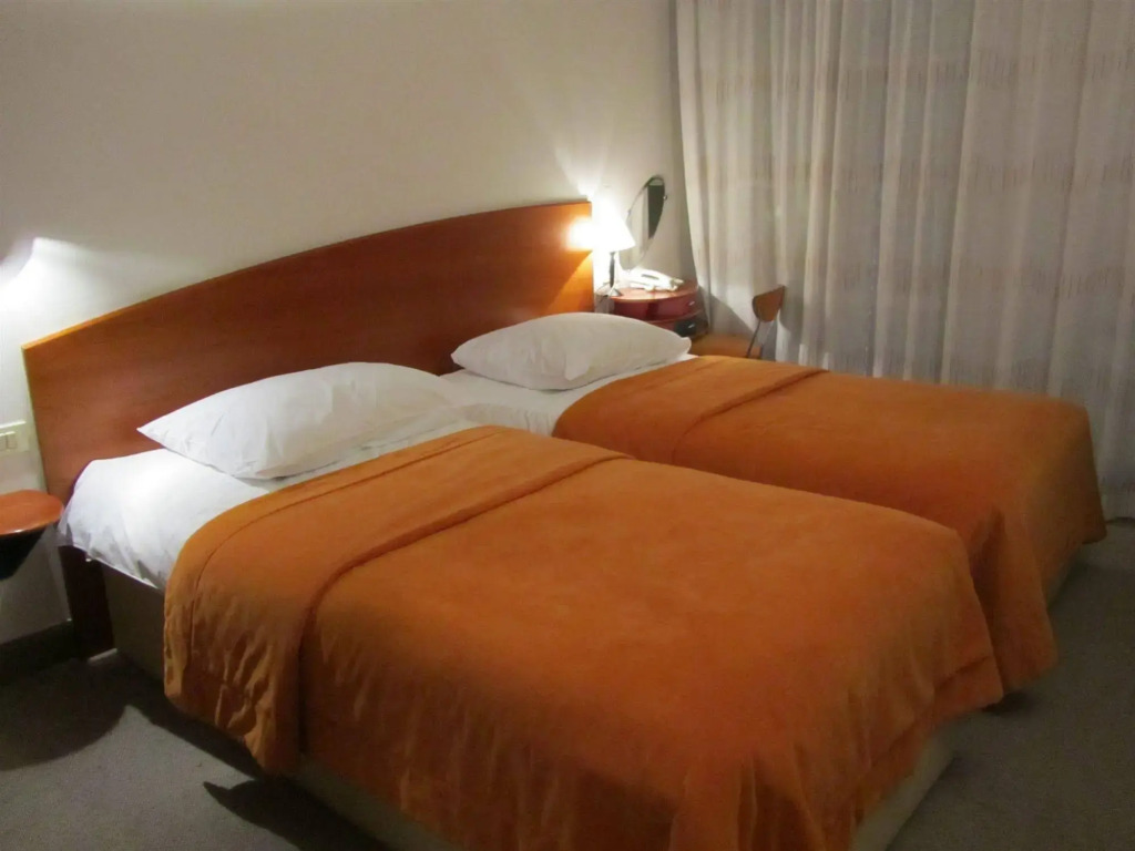 Art Hotel Tartini