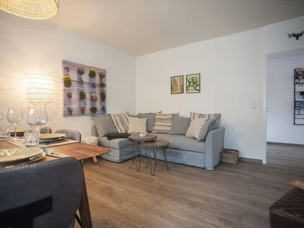 Fantastic Apartment in Winterberg with Sauna