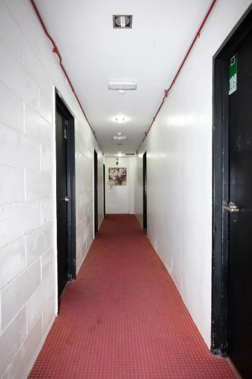 Ridel Boutique Hotel