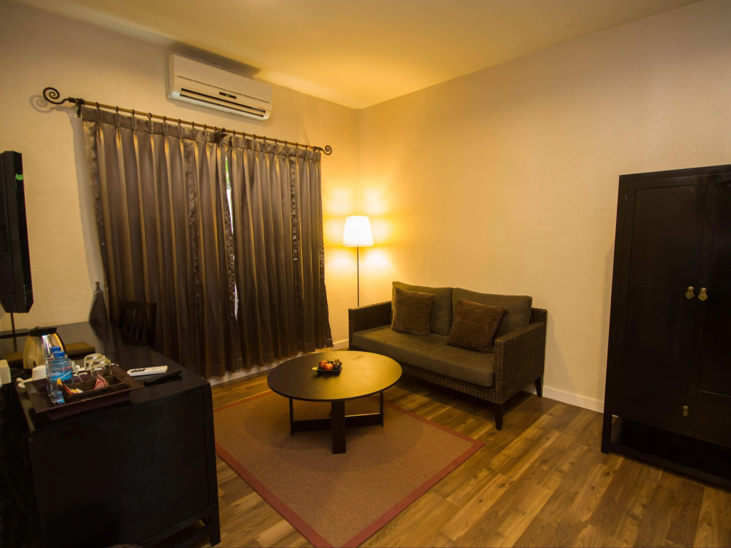 Mandala Boutique Hotel