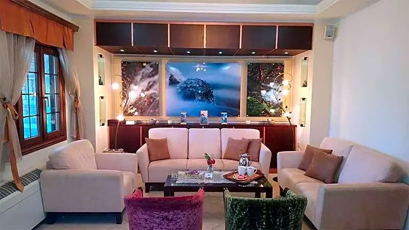 Philoxenia Hotel