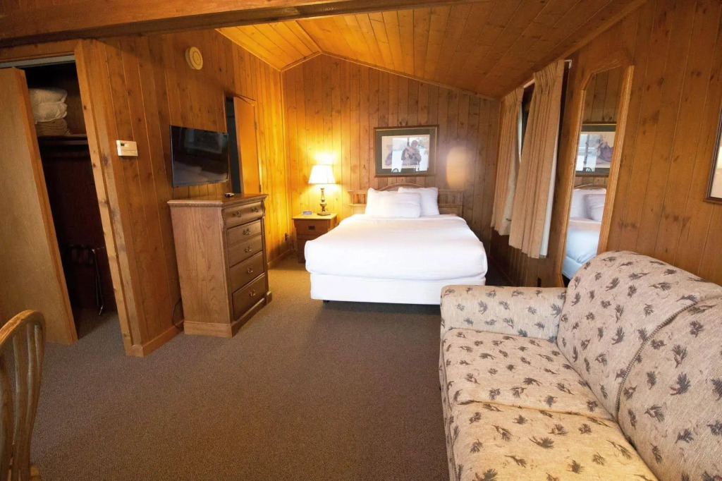 Ruttgers Bay Lake Resort