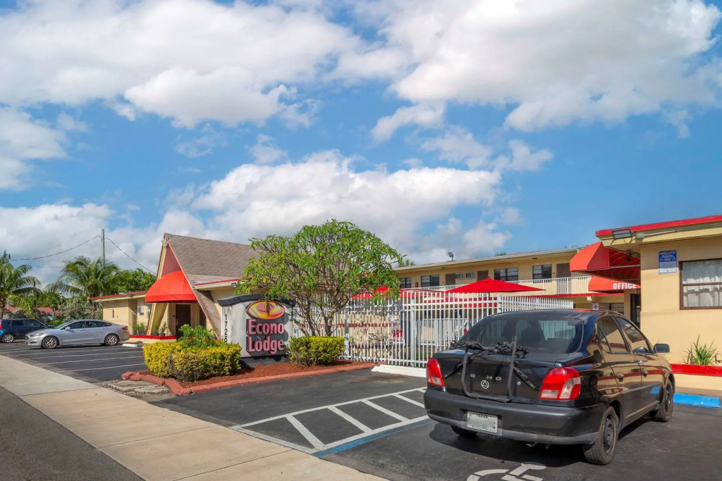 Fort Lauderdale Gardens Inn & Suites Ft Lauderdale International Airport