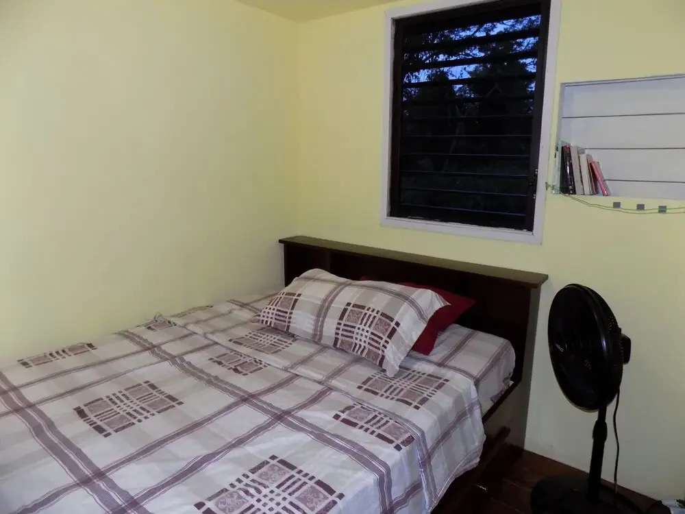 Belmopan Tiny Houses