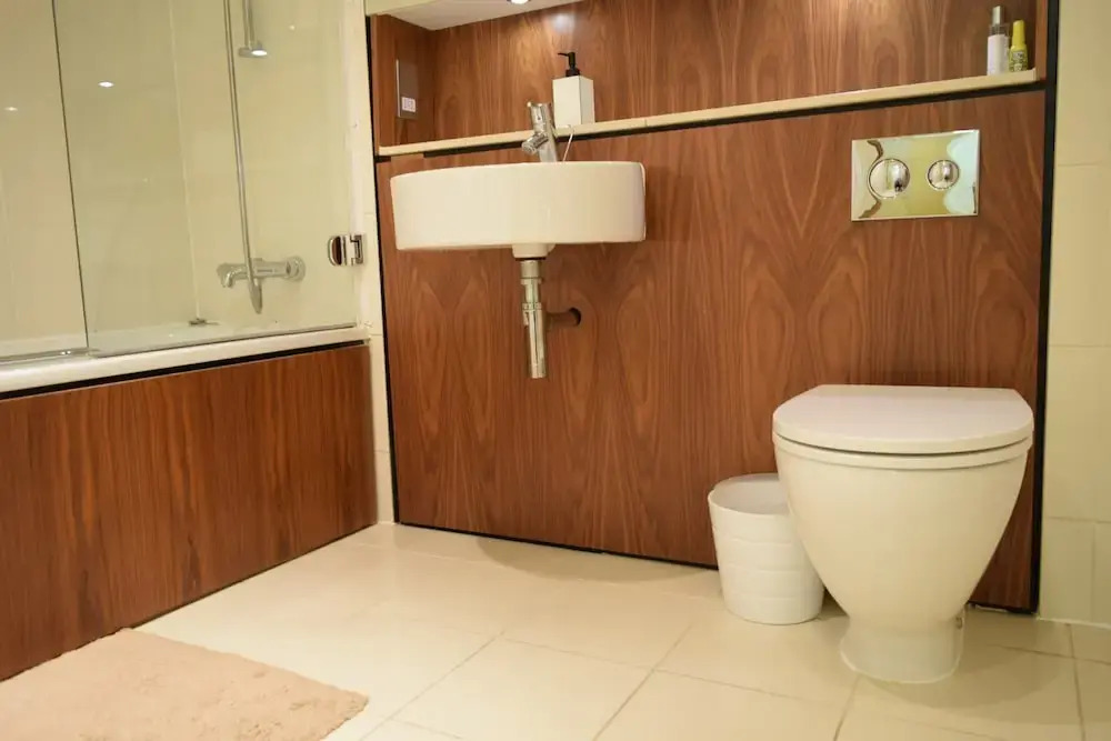 Elegant 3 Bedrooms Apartment in Pimlico Townhouse