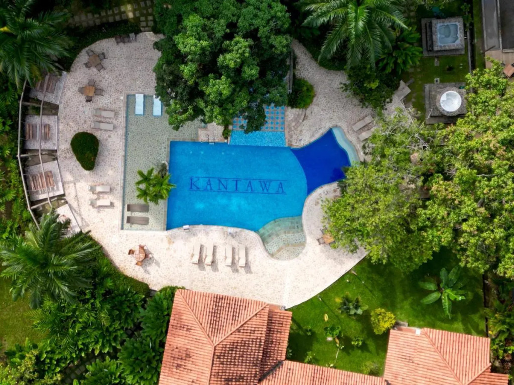 Kantawa Refugio de Bienestar