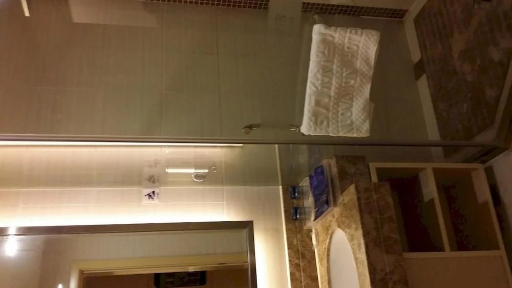 Nuova Sun Boutique Hotel Wuhan