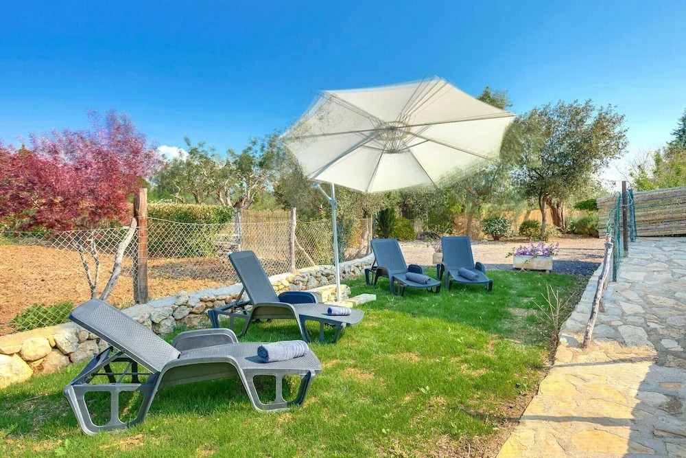 Villa SA Sort Llarga
