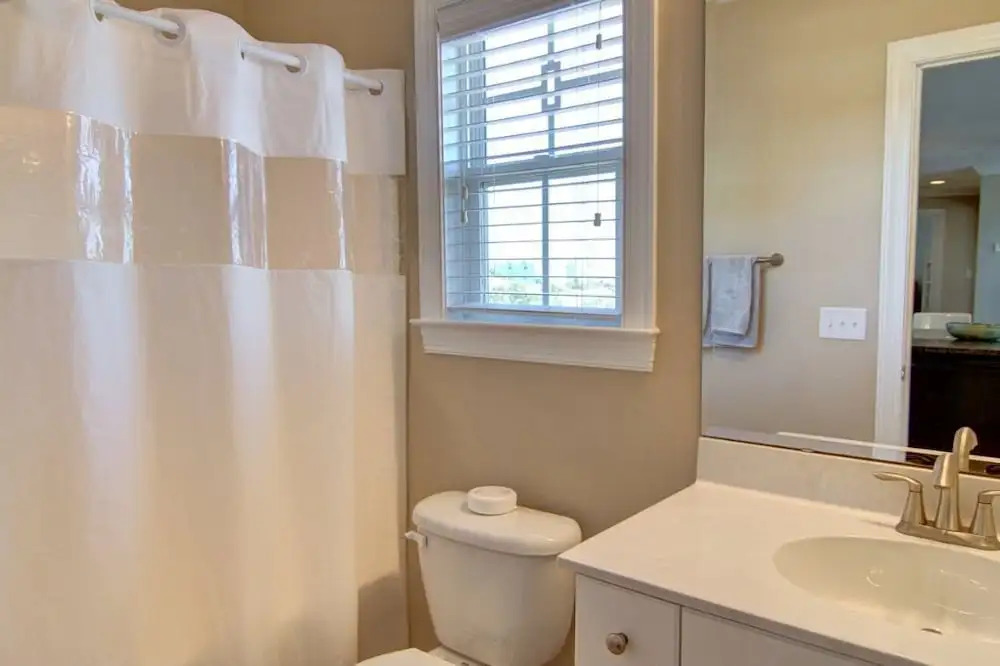 Windsong - 5 Br Home