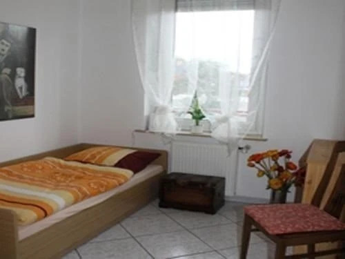 Apartments Hanno-Fair Hannover City (Room Agency)