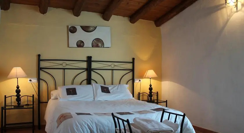Casa El Pajar