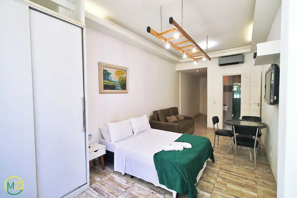 MZapartments Prado LB613