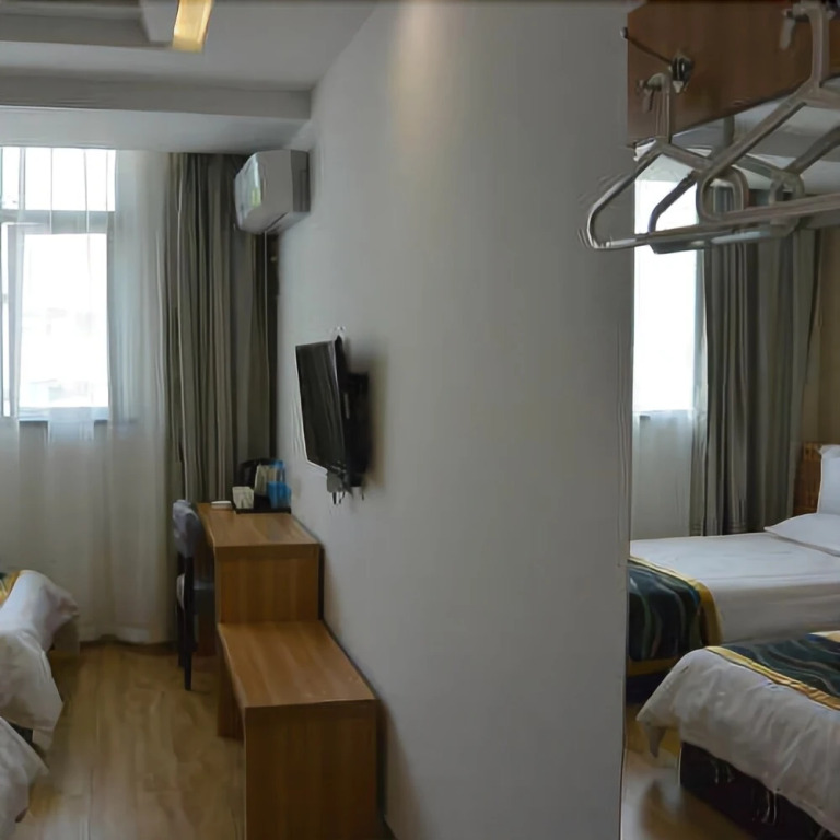 Durian Star Express Hotel