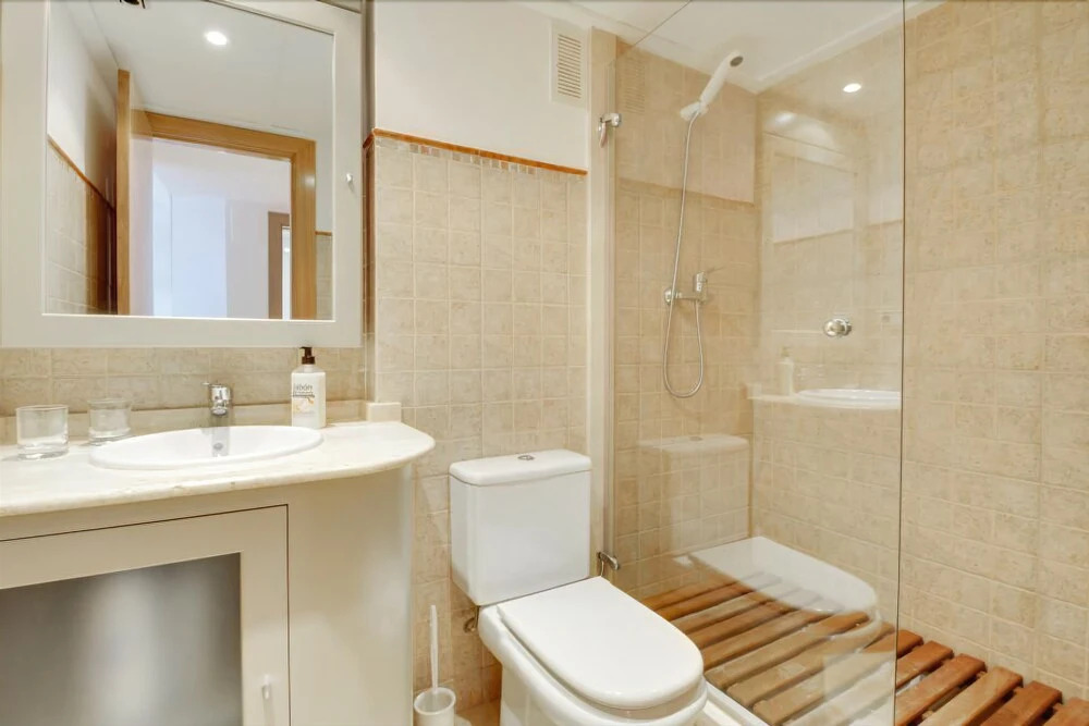 Apartamentos Santa Clara