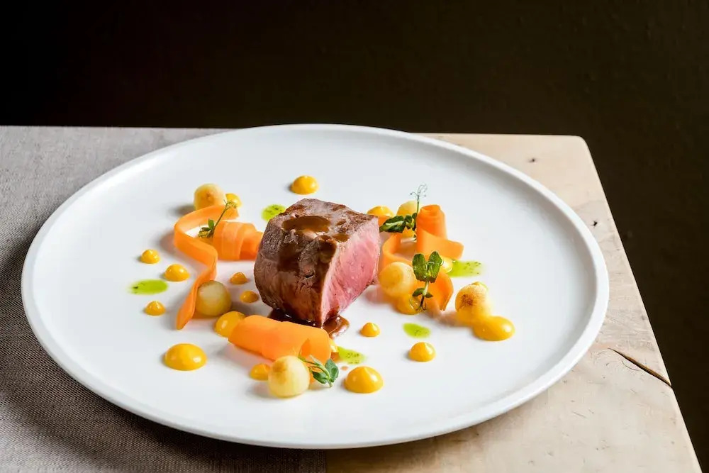 Hotel Belvedere - Fine Dining, Hideaway & SPA