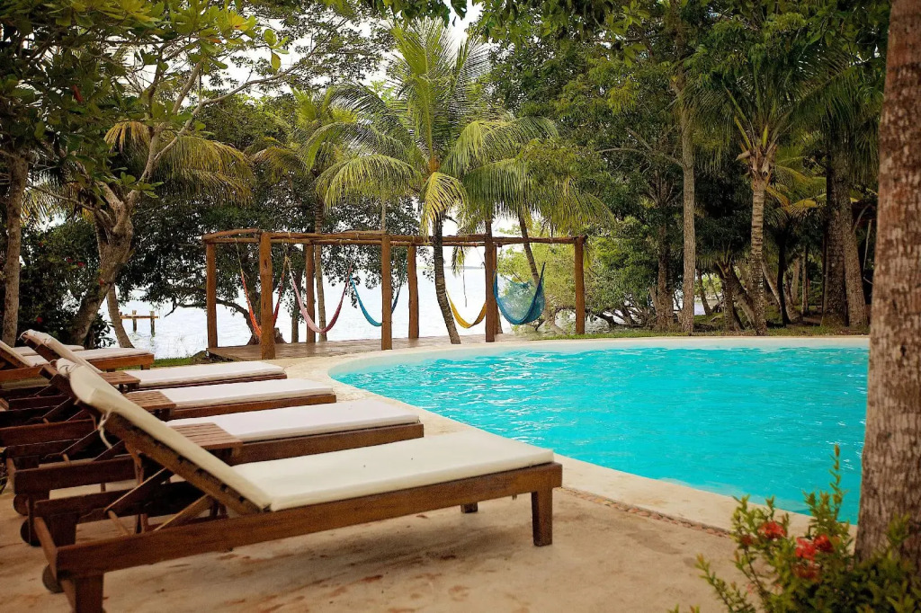 Hotel Rancho Encantado